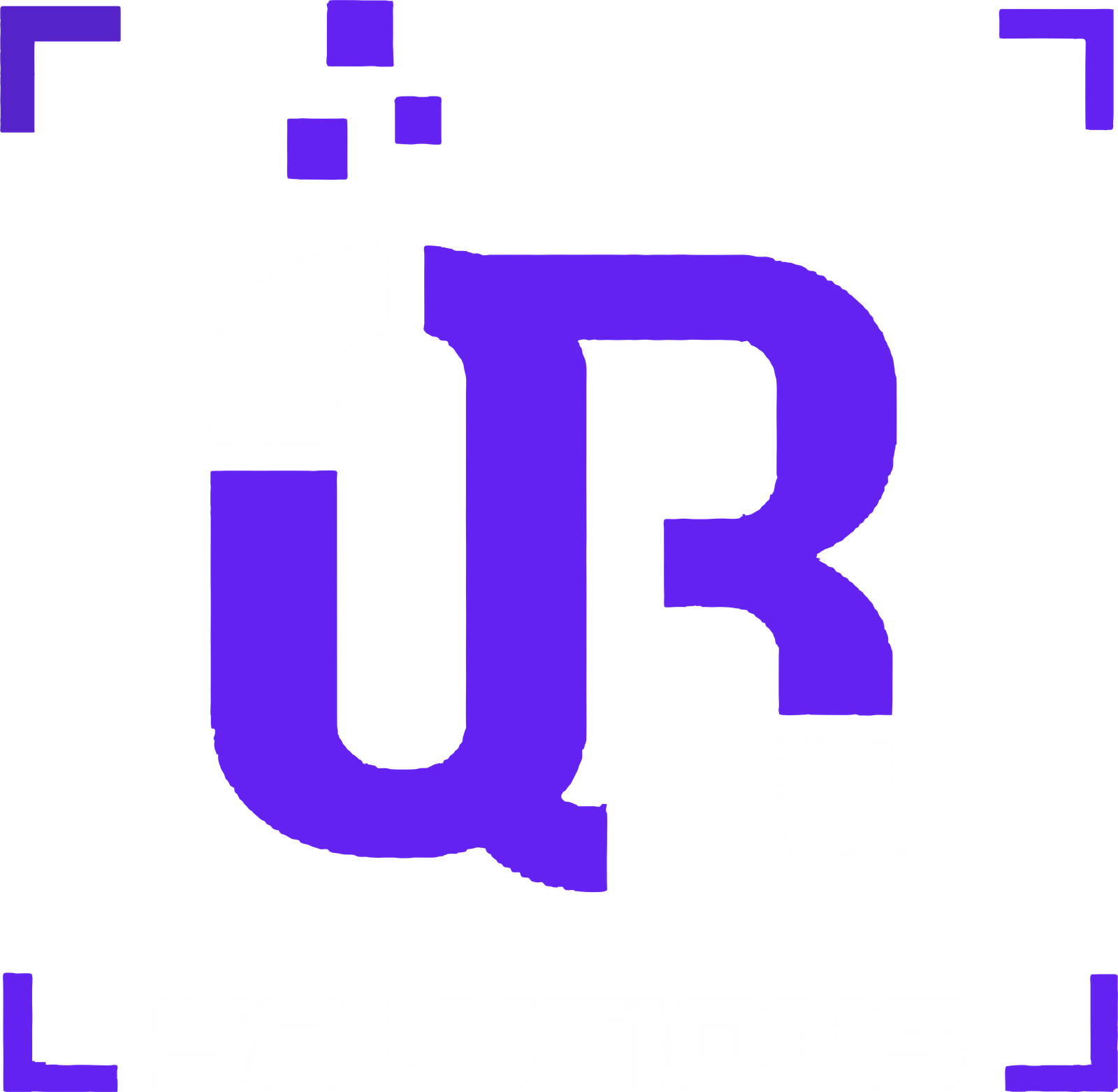 QR SOLUTIONS Logo