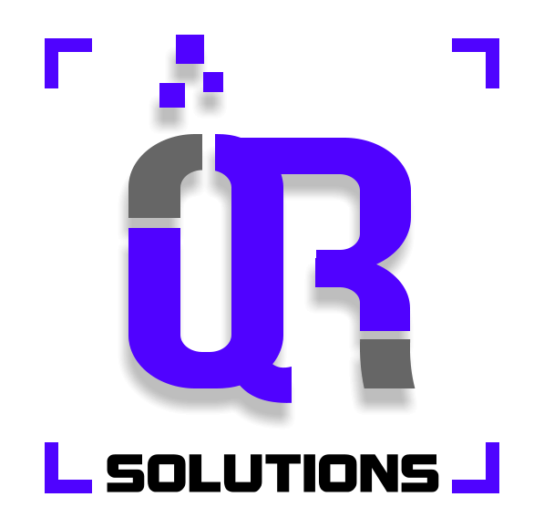 QR Solutions Logo
